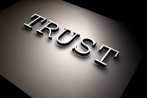 TRUST The QUOR TRUST